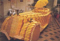 Dianetic Rolls-Royce