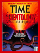 The Thriving Cult of Greed and Power